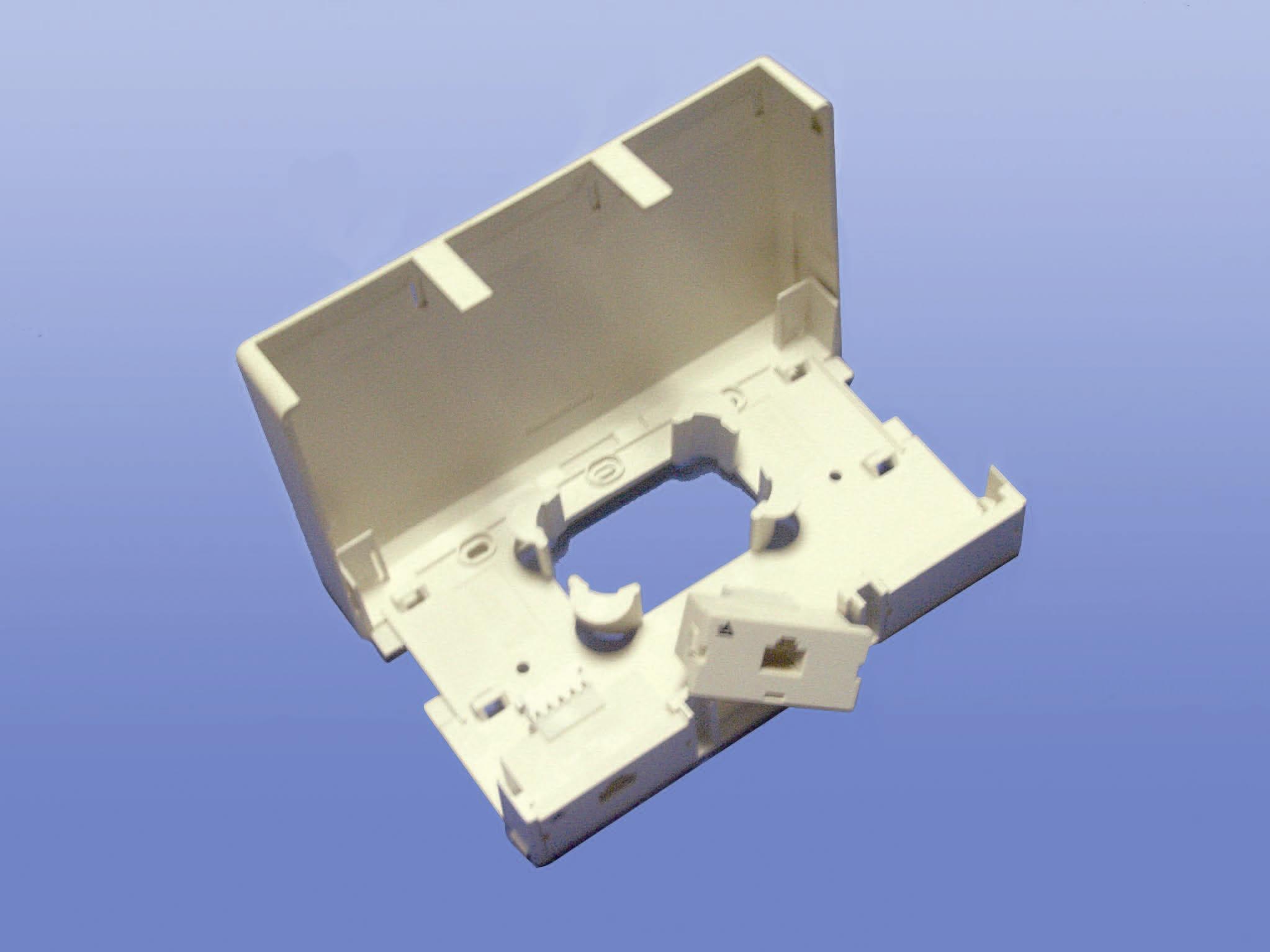 Addison Surface Mount Boxes